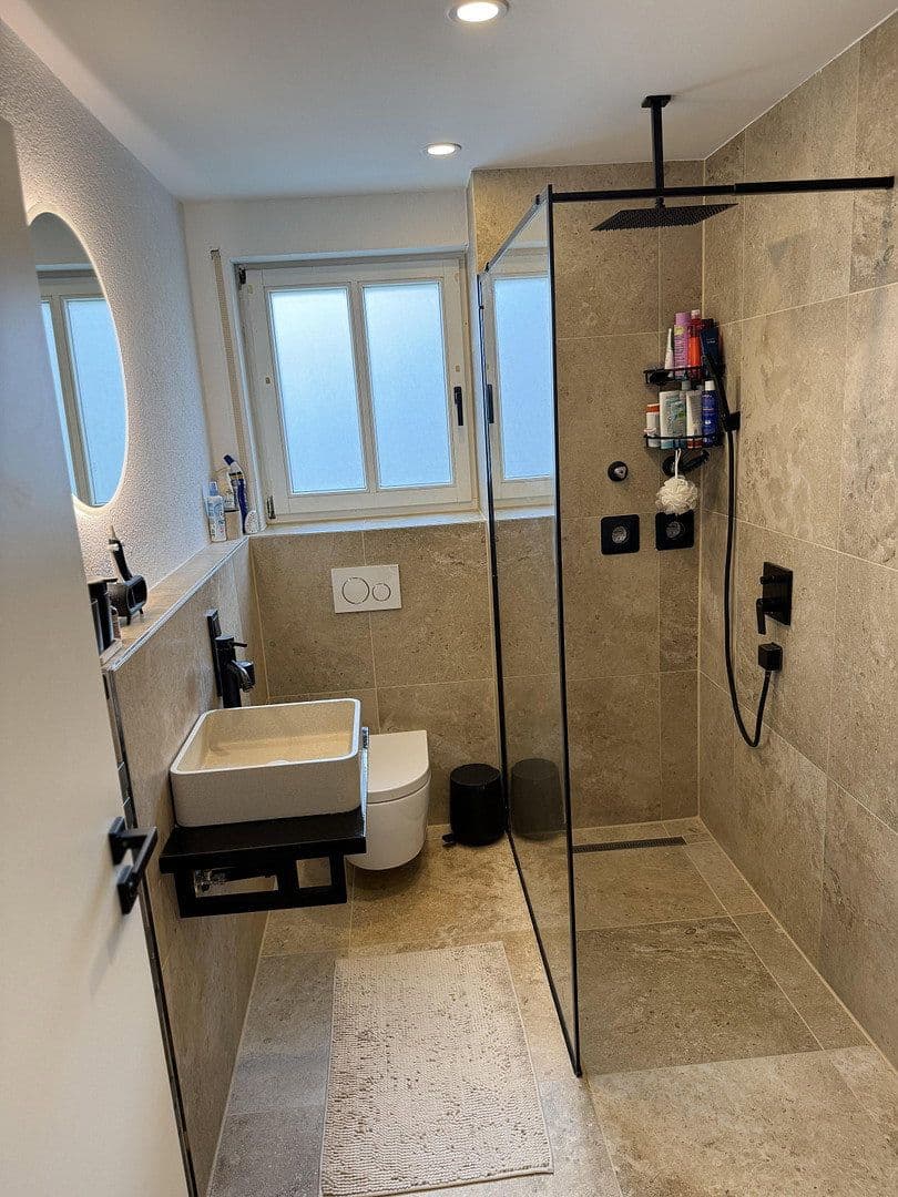 1 bedroom with open-plan kitchen flat for sale, 55 m², Ebersbach an der Fils, Baden-Württemberg 1 bedroom with open-plan kitchen flat for sale, 55 m², Ebersbach an der Fils, Baden-Württemberg