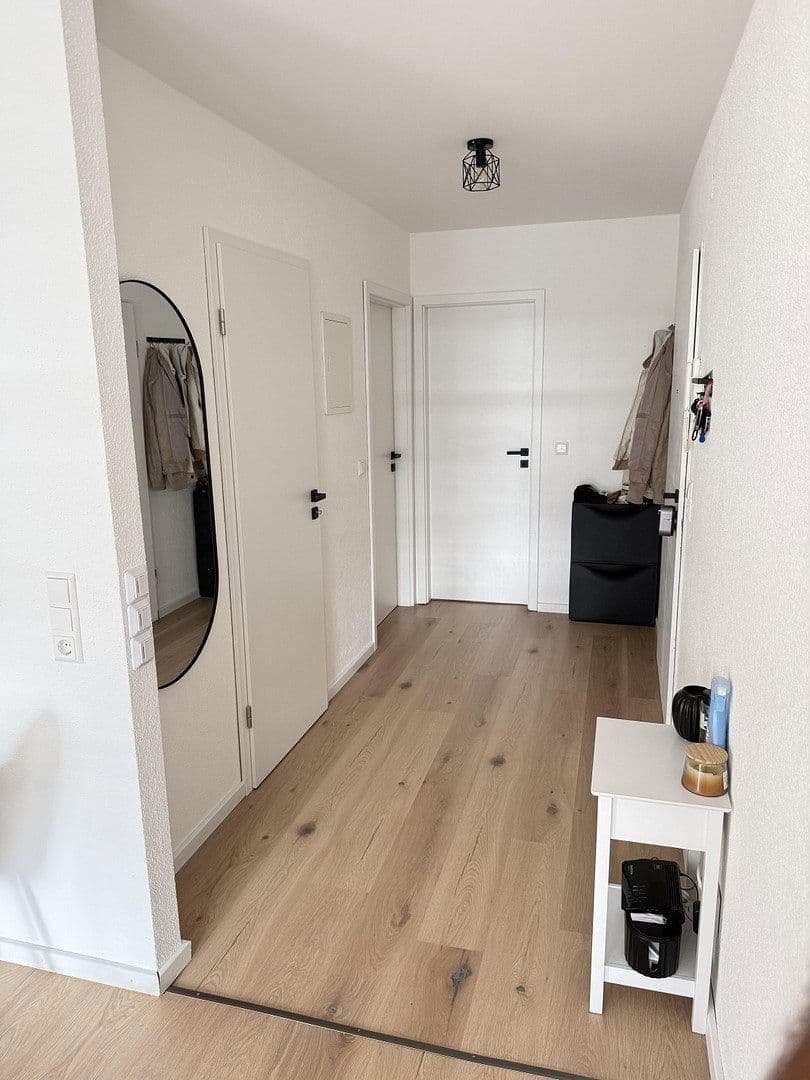 1 bedroom with open-plan kitchen flat for sale, 55 m², Ebersbach an der Fils, Baden-Württemberg 1 bedroom with open-plan kitchen flat for sale, 55 m², Ebersbach an der Fils, Baden-Württemberg