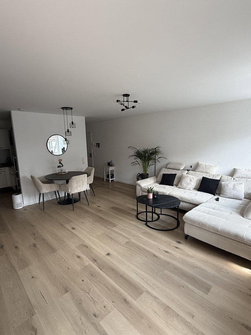 1 bedroom with open-plan kitchen flat for sale, 55 m², Ebersbach an der Fils, Baden-Württemberg 1 bedroom with open-plan kitchen flat for sale, 55 m², Ebersbach an der Fils, Baden-Württemberg