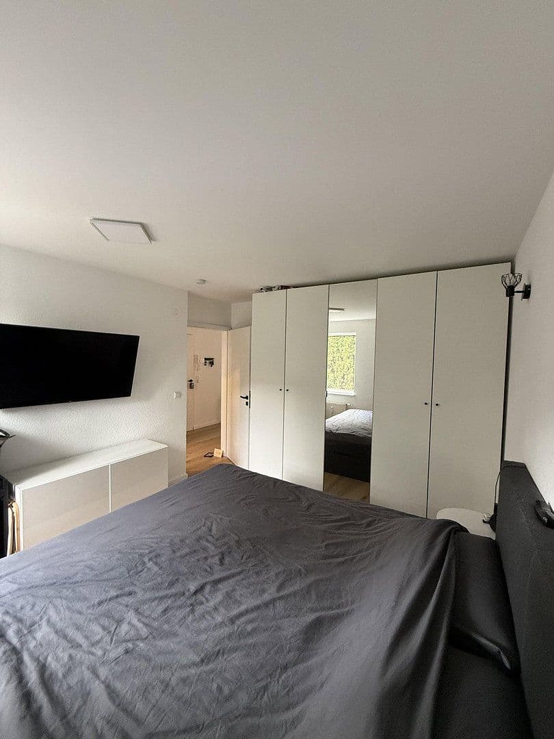 1 bedroom with open-plan kitchen flat for sale, 55 m², Ebersbach an der Fils, Baden-Württemberg 1 bedroom with open-plan kitchen flat for sale, 55 m², Ebersbach an der Fils, Baden-Württemberg