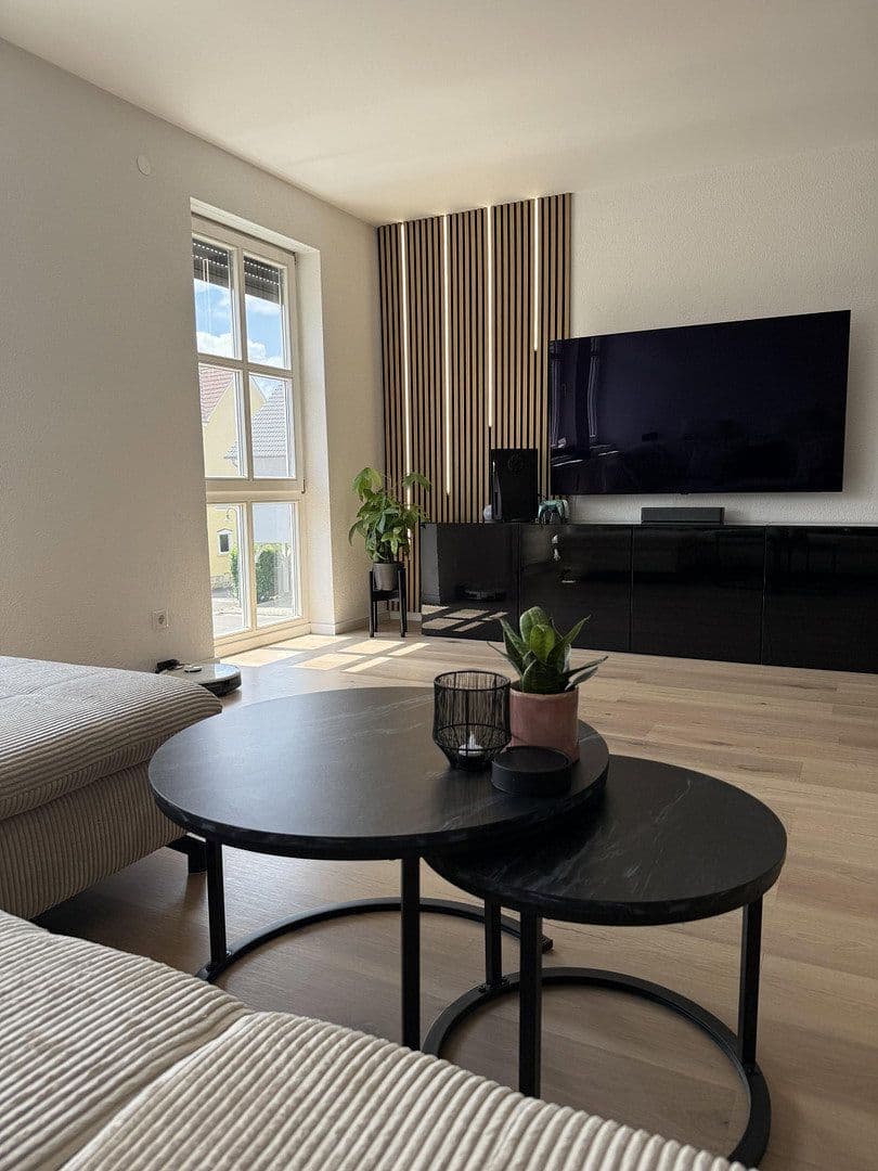 1 bedroom with open-plan kitchen flat for sale, 55 m², Ebersbach an der Fils, Baden-Württemberg 1 bedroom with open-plan kitchen flat for sale, 55 m², Ebersbach an der Fils, Baden-Württemberg