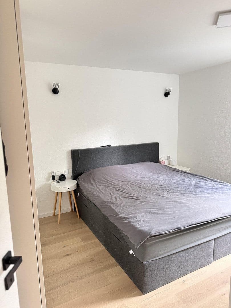 1 bedroom with open-plan kitchen flat for sale, 55 m², Ebersbach an der Fils, Baden-Württemberg 1 bedroom with open-plan kitchen flat for sale, 55 m², Ebersbach an der Fils, Baden-Württemberg