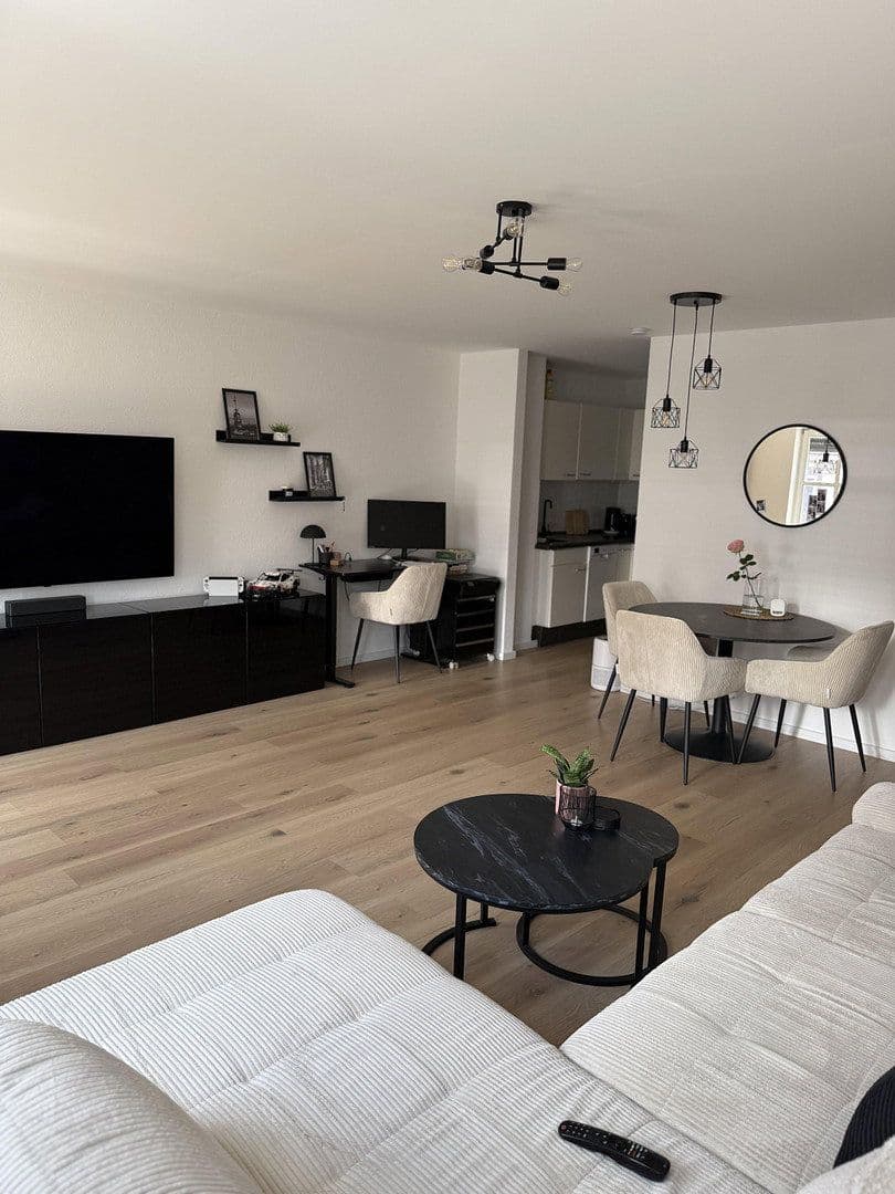 1 bedroom with open-plan kitchen flat for sale, 55 m², Ebersbach an der Fils, Baden-Württemberg 1 bedroom with open-plan kitchen flat for sale, 55 m², Ebersbach an der Fils, Baden-Württemberg