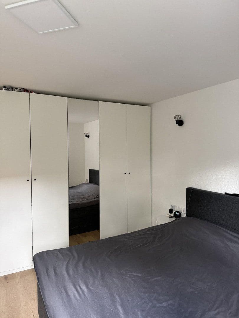 1 bedroom with open-plan kitchen flat for sale, 55 m², Ebersbach an der Fils, Baden-Württemberg 1 bedroom with open-plan kitchen flat for sale, 55 m², Ebersbach an der Fils, Baden-Württemberg