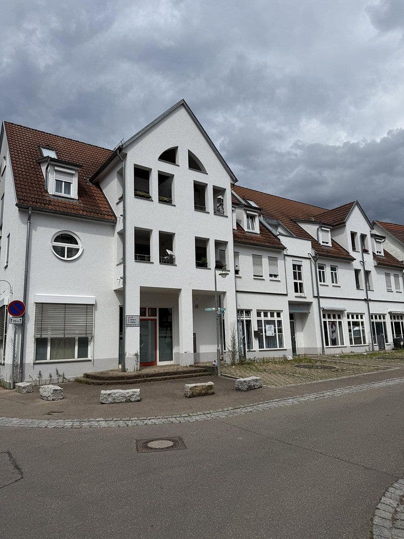 1 bedroom with open-plan kitchen flat for sale, 55 m², Ebersbach an der Fils, Baden-Württemberg 1 bedroom with open-plan kitchen flat for sale, 55 m², Ebersbach an der Fils, Baden-Württemberg
