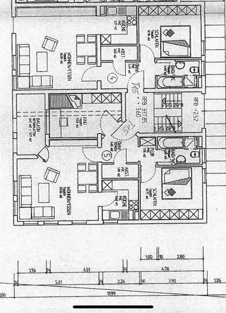 1 bedroom with open-plan kitchen flat for sale, 55 m², Ebersbach an der Fils, Baden-Württemberg 1 bedroom with open-plan kitchen flat for sale, 55 m², Ebersbach an der Fils, Baden-Württemberg