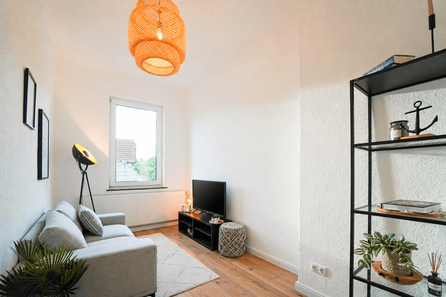 3 bedroom flat for sale, 56 m², Bremen, Bremen 3 bedroom flat for sale, 56 m², Bremen, Bremen