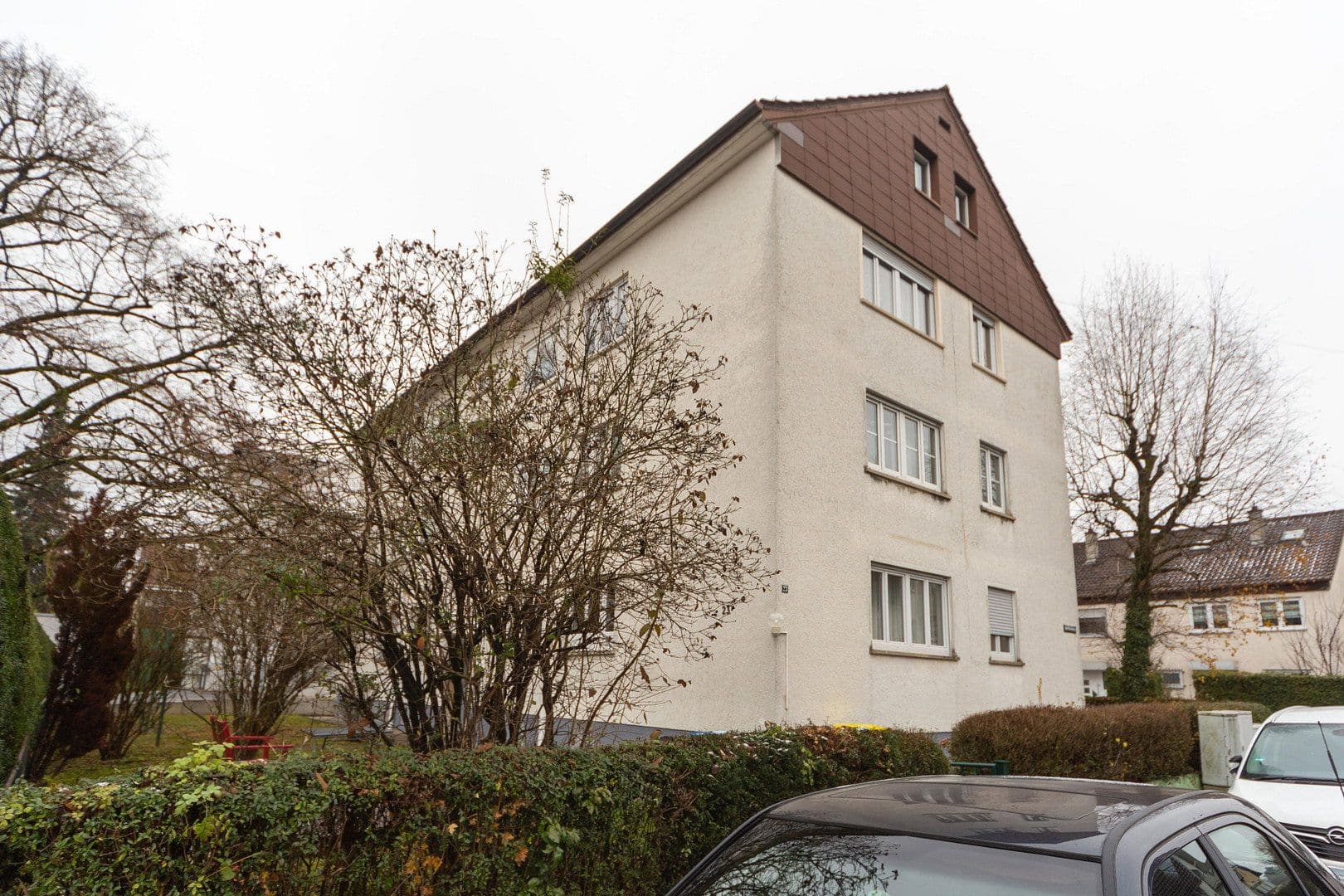 3 bedroom flat to rent, 74 m², Quellenstraße 23, Reutlingen, Baden-Württemberg 3 bedroom flat to rent, 74 m², Quellenstraße 23, Reutlingen, Baden-Württemberg