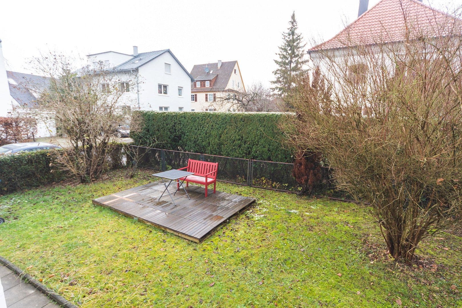 3 bedroom flat to rent, 74 m², Quellenstraße 23, Reutlingen, Baden-Württemberg 3 bedroom flat to rent, 74 m², Quellenstraße 23, Reutlingen, Baden-Württemberg