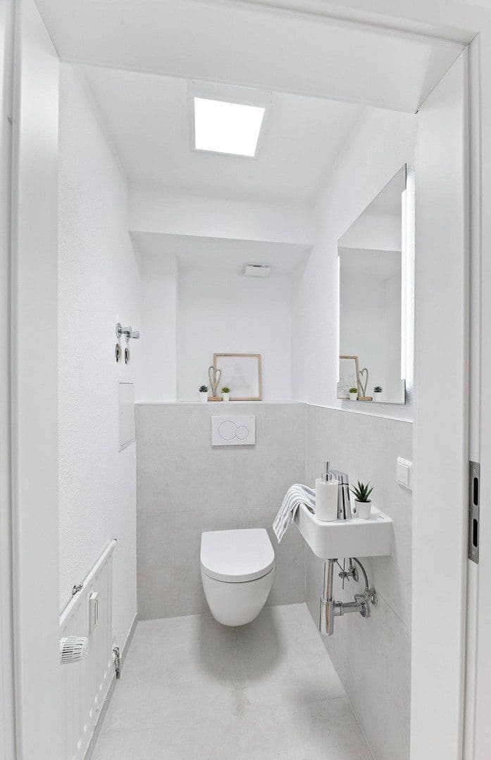 2 bedroom flat for sale, 64 m², Stuttgart- Vaihingen, Baden-Württemberg 2 bedroom flat for sale, 64 m², Stuttgart- Vaihingen, Baden-Württemberg