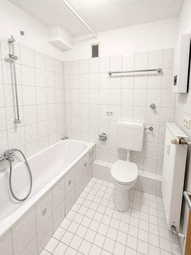 2 bedroom flat to rent, 78 m², Moltkestr. 1-5, Aachen, North Rhine-Westphalia 2 bedroom flat to rent, 78 m², Moltkestr. 1-5, Aachen, North Rhine-Westphalia