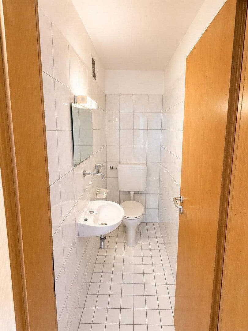 2 bedroom flat to rent, 78 m², Moltkestr. 1-5, Aachen, North Rhine-Westphalia 2 bedroom flat to rent, 78 m², Moltkestr. 1-5, Aachen, North Rhine-Westphalia