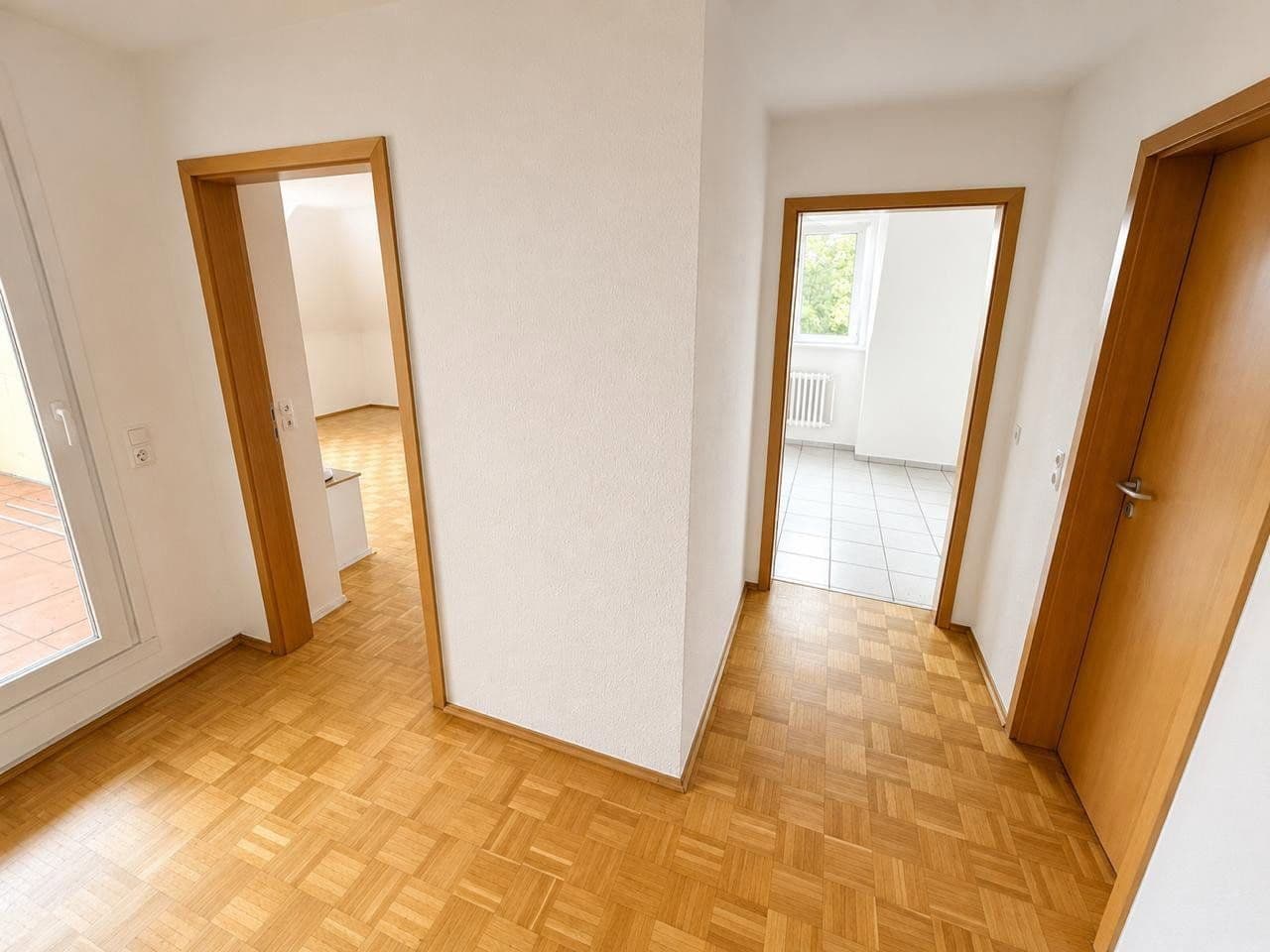 2 bedroom flat to rent, 78 m², Moltkestr. 1-5, Aachen, North Rhine-Westphalia 2 bedroom flat to rent, 78 m², Moltkestr. 1-5, Aachen, North Rhine-Westphalia