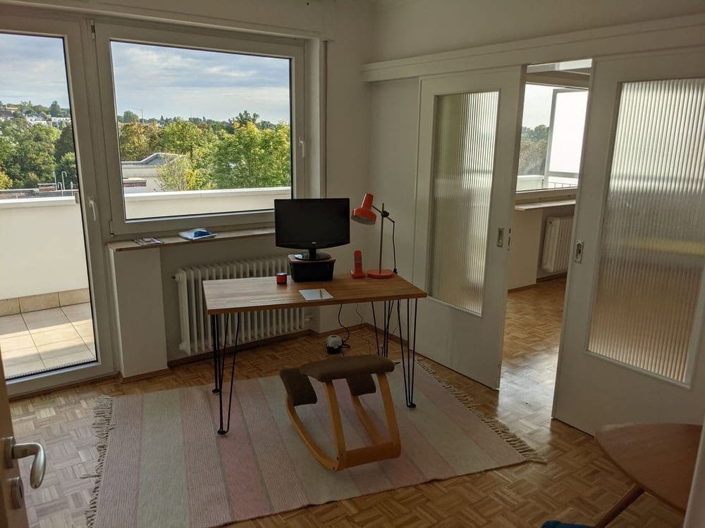 4 bedroom flat to rent, 90 m², Wiesbaden, Hesse 4 bedroom flat to rent, 90 m², Wiesbaden, Hesse