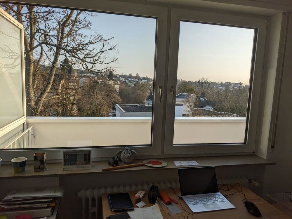 4 bedroom flat to rent, 90 m², Wiesbaden, Hesse 4 bedroom flat to rent, 90 m², Wiesbaden, Hesse