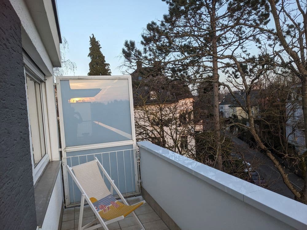 4 bedroom flat to rent, 90 m², Wiesbaden, Hesse 4 bedroom flat to rent, 90 m², Wiesbaden, Hesse