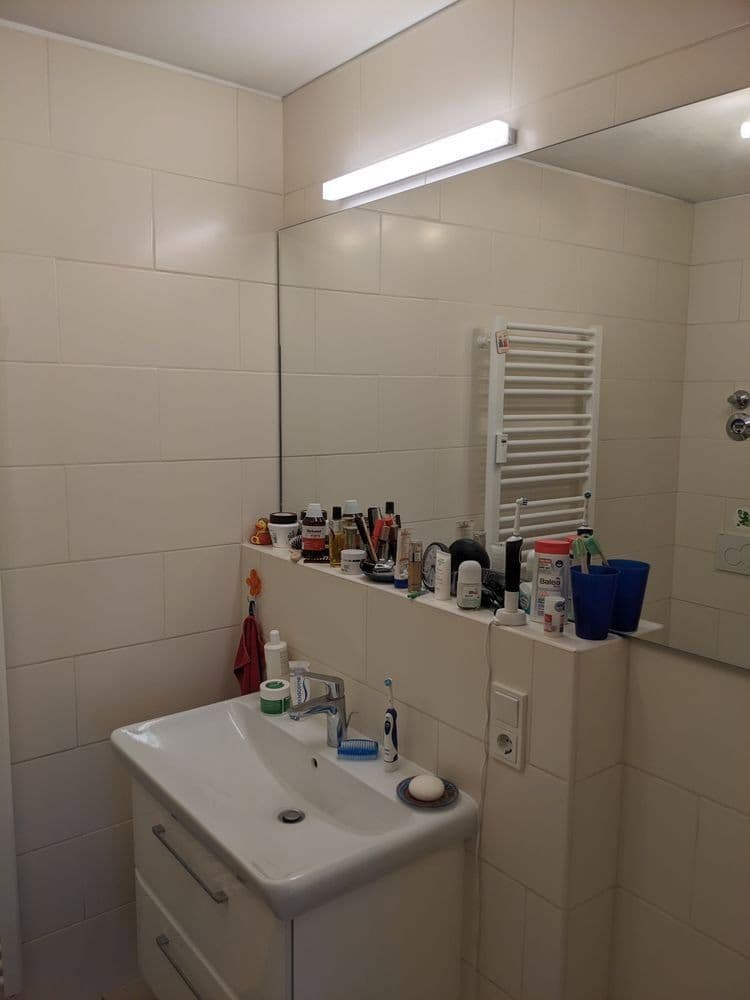 4 bedroom flat to rent, 90 m², Wiesbaden, Hesse 4 bedroom flat to rent, 90 m², Wiesbaden, Hesse