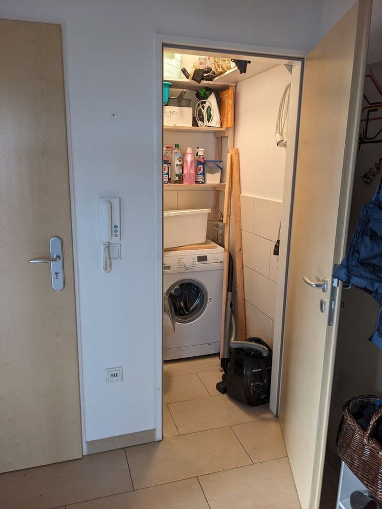 4 bedroom flat to rent, 90 m², Wiesbaden, Hesse 4 bedroom flat to rent, 90 m², Wiesbaden, Hesse