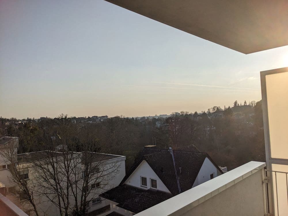 4 bedroom flat to rent, 90 m², Wiesbaden, Hesse 4 bedroom flat to rent, 90 m², Wiesbaden, Hesse