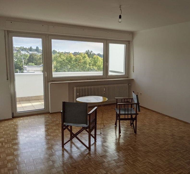 4 bedroom flat to rent, 90 m², Wiesbaden, Hesse 4 bedroom flat to rent, 90 m², Wiesbaden, Hesse