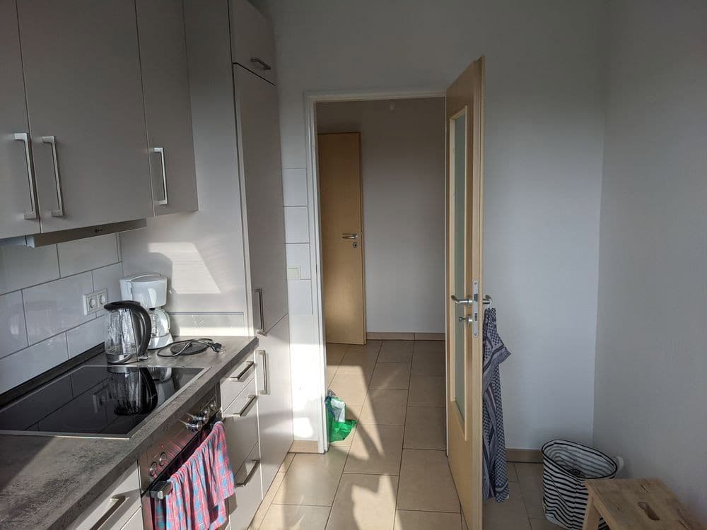 4 bedroom flat to rent, 90 m², Wiesbaden, Hesse 4 bedroom flat to rent, 90 m², Wiesbaden, Hesse