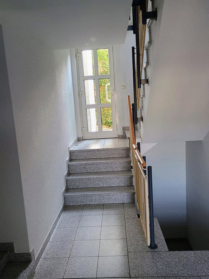 3 bedroom flat to rent, 79 m², Pommerstrasse 54, Kernen im Remstal, Baden-Württemberg 3 bedroom flat to rent, 79 m², Pommerstrasse 54, Kernen im Remstal, Baden-Württemberg