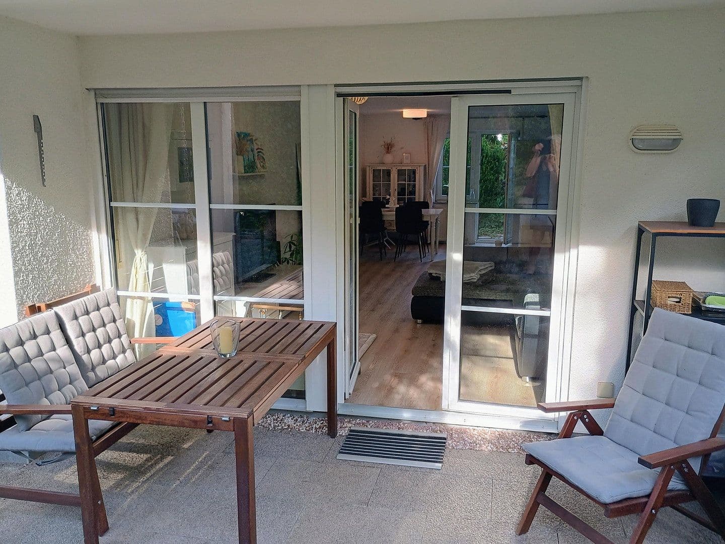 3 bedroom flat to rent, 79 m², Pommerstrasse 54, Kernen im Remstal, Baden-Württemberg 3 bedroom flat to rent, 79 m², Pommerstrasse 54, Kernen im Remstal, Baden-Württemberg
