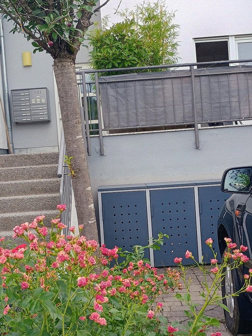 3 bedroom flat to rent, 79 m², Pommerstrasse 54, Kernen im Remstal, Baden-Württemberg 3 bedroom flat to rent, 79 m², Pommerstrasse 54, Kernen im Remstal, Baden-Württemberg