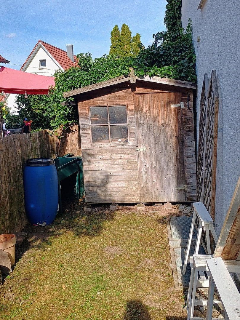 3 bedroom flat to rent, 79 m², Pommerstrasse 54, Kernen im Remstal, Baden-Württemberg 3 bedroom flat to rent, 79 m², Pommerstrasse 54, Kernen im Remstal, Baden-Württemberg