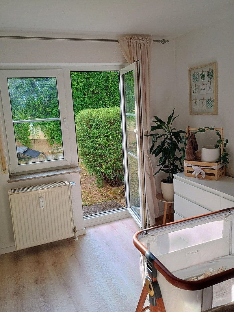 3 bedroom flat to rent, 79 m², Pommerstrasse 54, Kernen im Remstal, Baden-Württemberg 3 bedroom flat to rent, 79 m², Pommerstrasse 54, Kernen im Remstal, Baden-Württemberg