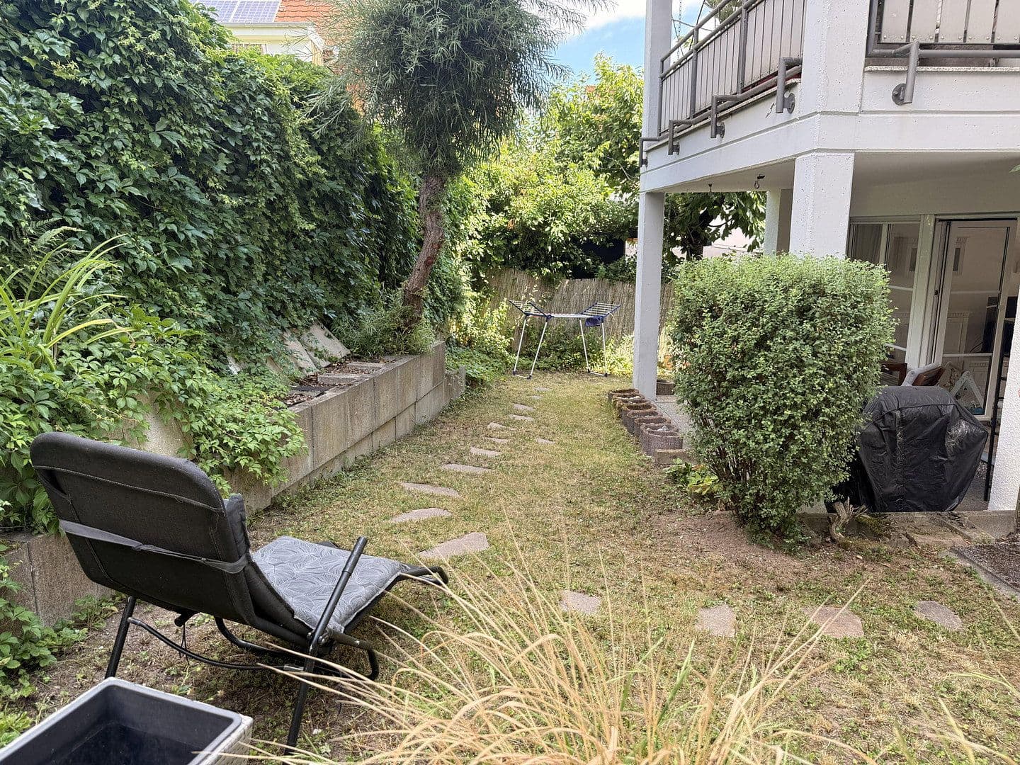 3 bedroom flat to rent, 79 m², Pommerstrasse 54, Kernen im Remstal, Baden-Württemberg 3 bedroom flat to rent, 79 m², Pommerstrasse 54, Kernen im Remstal, Baden-Württemberg