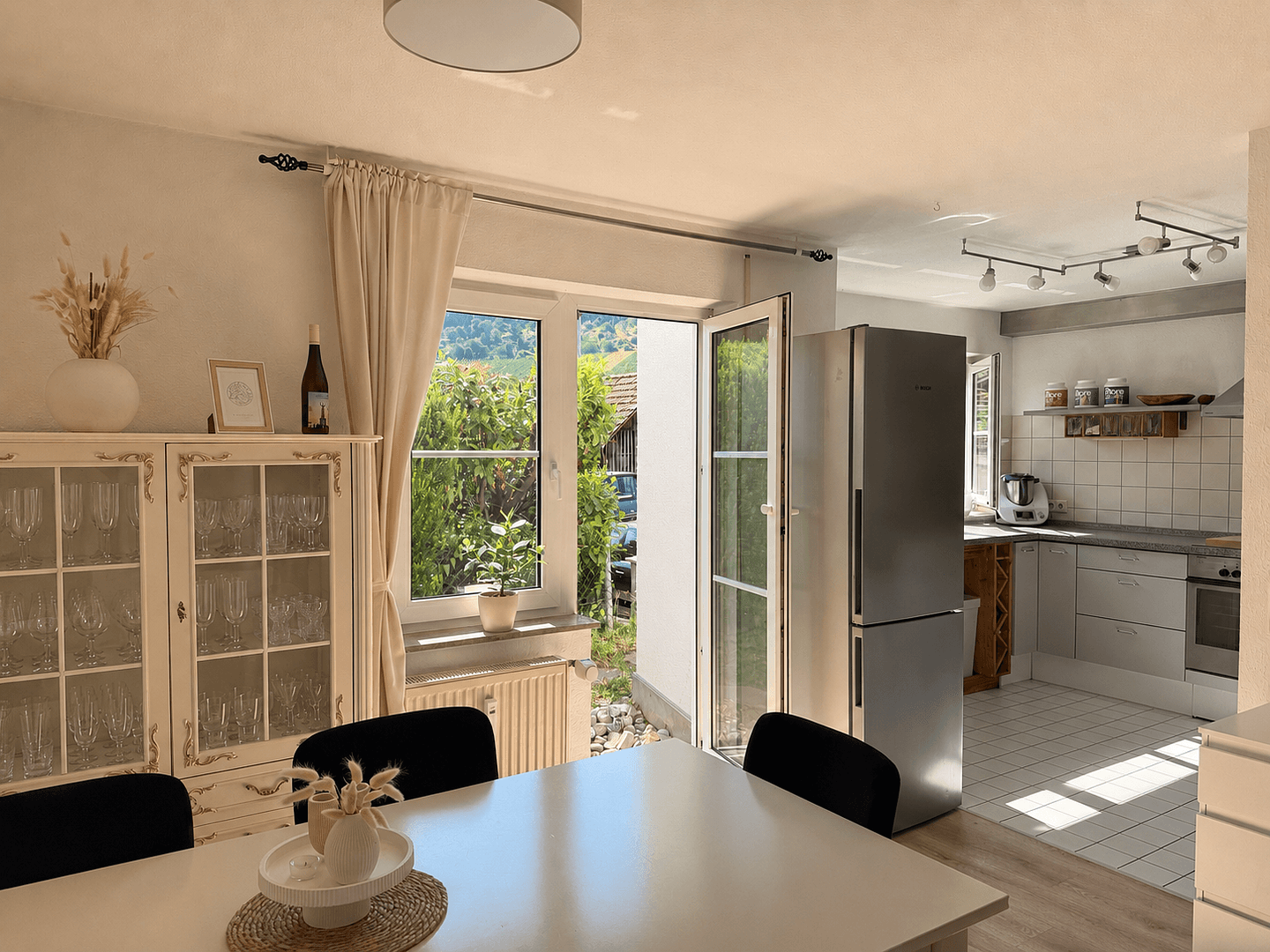 3 bedroom flat to rent, 79 m², Pommerstrasse 54, Kernen im Remstal, Baden-Württemberg 3 bedroom flat to rent, 79 m², Pommerstrasse 54, Kernen im Remstal, Baden-Württemberg