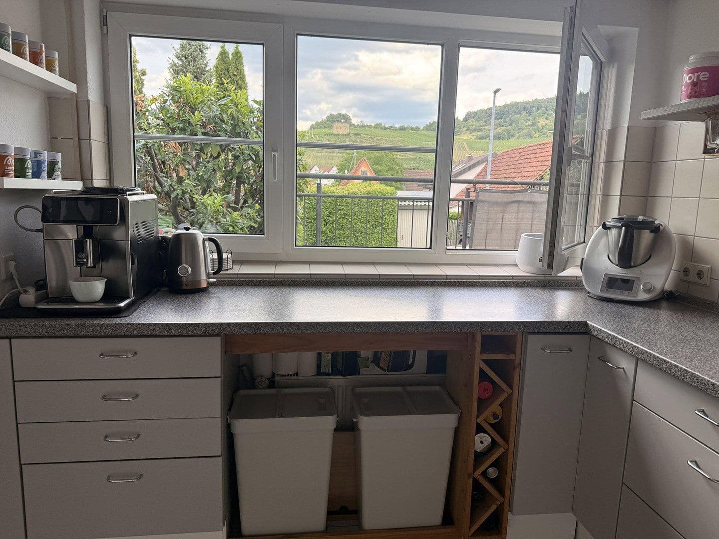 3 bedroom flat to rent, 79 m², Pommerstrasse 54, Kernen im Remstal, Baden-Württemberg 3 bedroom flat to rent, 79 m², Pommerstrasse 54, Kernen im Remstal, Baden-Württemberg