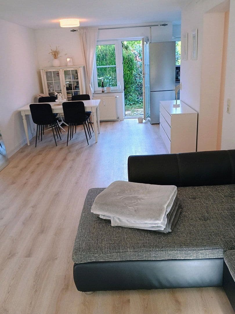 3 bedroom flat to rent, 79 m², Pommerstrasse 54, Kernen im Remstal, Baden-Württemberg 3 bedroom flat to rent, 79 m², Pommerstrasse 54, Kernen im Remstal, Baden-Württemberg