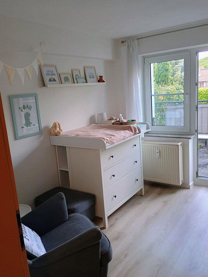 3 bedroom flat to rent, 79 m², Pommerstrasse 54, Kernen im Remstal, Baden-Württemberg 3 bedroom flat to rent, 79 m², Pommerstrasse 54, Kernen im Remstal, Baden-Württemberg