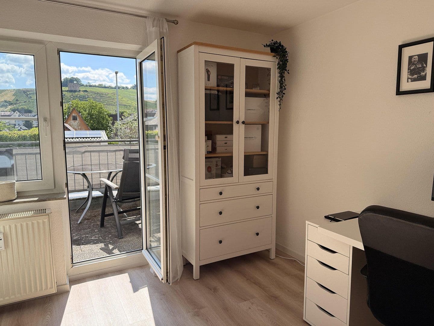 3 bedroom flat to rent, 79 m², Pommerstrasse 54, Kernen im Remstal, Baden-Württemberg 3 bedroom flat to rent, 79 m², Pommerstrasse 54, Kernen im Remstal, Baden-Württemberg
