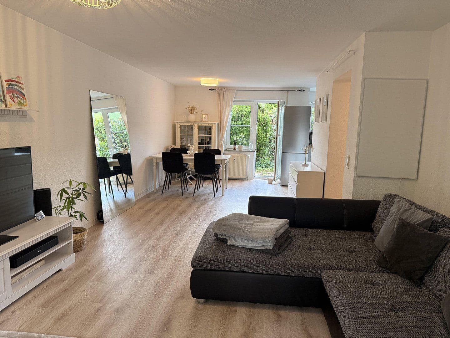 3 bedroom flat to rent, 79 m², Pommerstrasse 54, Kernen im Remstal, Baden-Württemberg 3 bedroom flat to rent, 79 m², Pommerstrasse 54, Kernen im Remstal, Baden-Württemberg