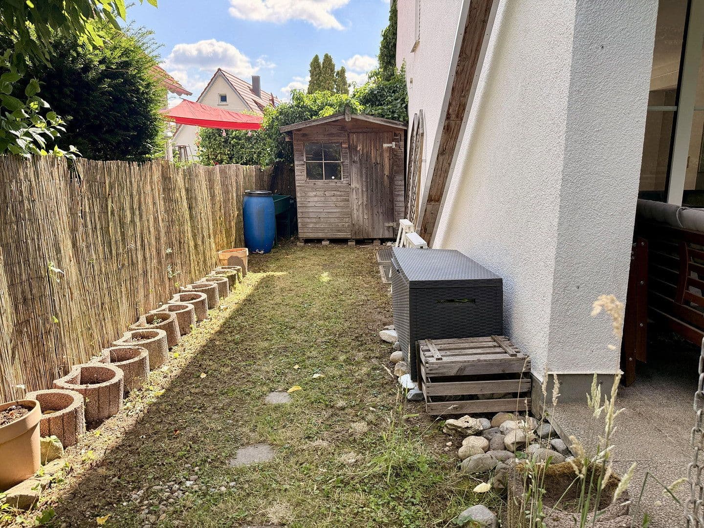 3 bedroom flat to rent, 79 m², Pommerstrasse 54, Kernen im Remstal, Baden-Württemberg 3 bedroom flat to rent, 79 m², Pommerstrasse 54, Kernen im Remstal, Baden-Württemberg