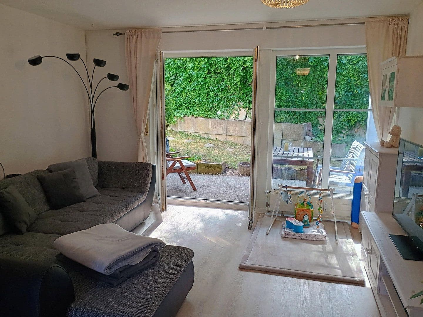 3 bedroom flat to rent, 79 m², Pommerstrasse 54, Kernen im Remstal, Baden-Württemberg 3 bedroom flat to rent, 79 m², Pommerstrasse 54, Kernen im Remstal, Baden-Württemberg