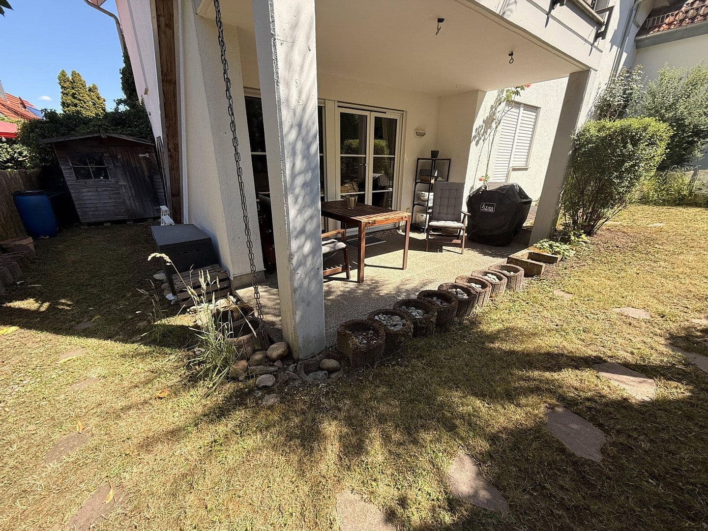 3 bedroom flat to rent, 79 m², Pommerstrasse 54, Kernen im Remstal, Baden-Württemberg 3 bedroom flat to rent, 79 m², Pommerstrasse 54, Kernen im Remstal, Baden-Württemberg