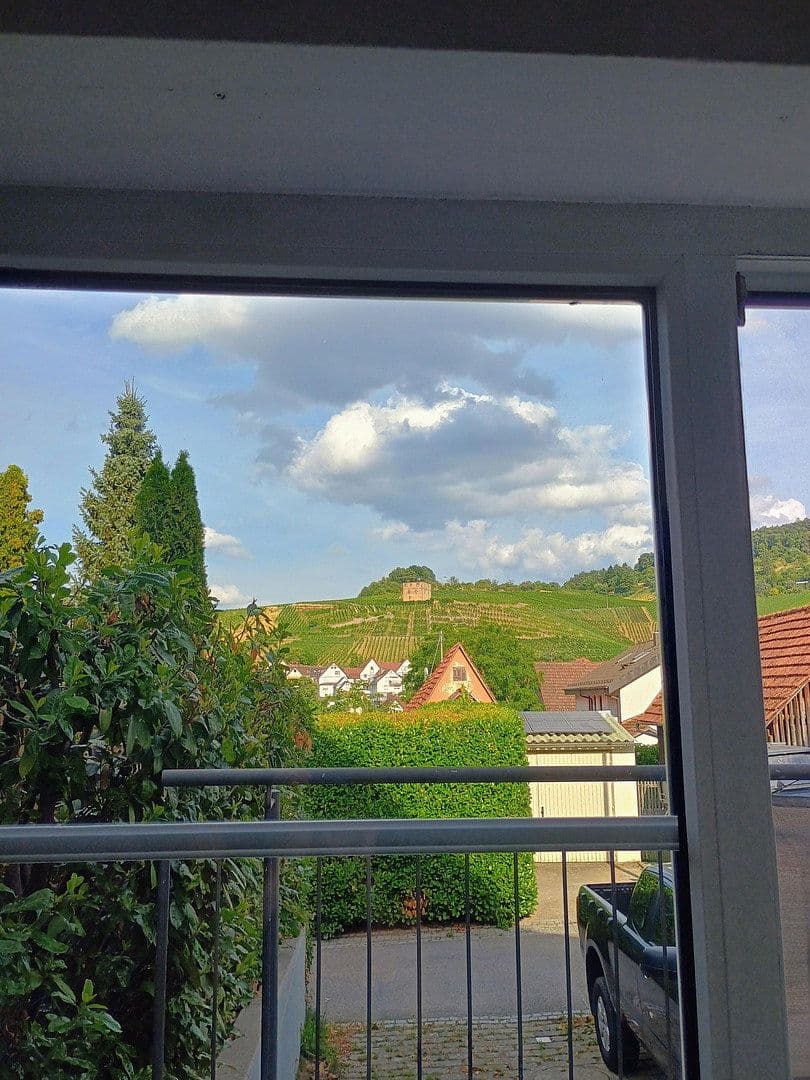 3 bedroom flat to rent, 79 m², Pommerstrasse 54, Kernen im Remstal, Baden-Württemberg 3 bedroom flat to rent, 79 m², Pommerstrasse 54, Kernen im Remstal, Baden-Württemberg