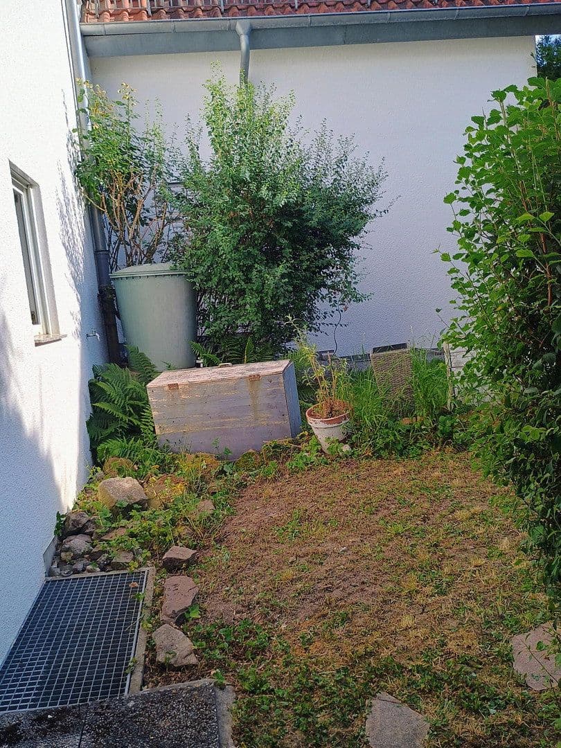 3 bedroom flat to rent, 79 m², Pommerstrasse 54, Kernen im Remstal, Baden-Württemberg 3 bedroom flat to rent, 79 m², Pommerstrasse 54, Kernen im Remstal, Baden-Württemberg