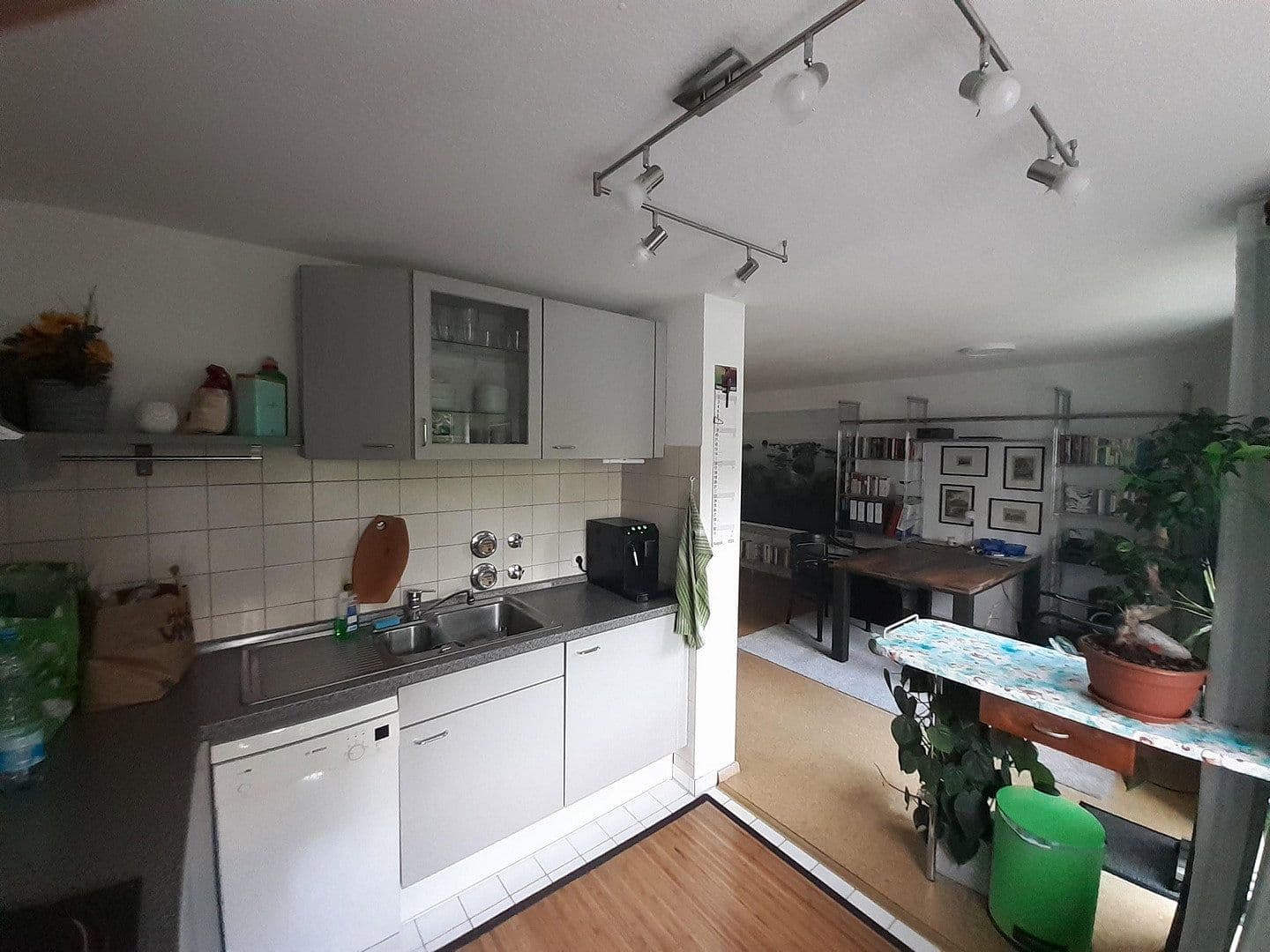 3 bedroom flat to rent, 79 m², Pommerstrasse 54, Kernen im Remstal, Baden-Württemberg 3 bedroom flat to rent, 79 m², Pommerstrasse 54, Kernen im Remstal, Baden-Württemberg