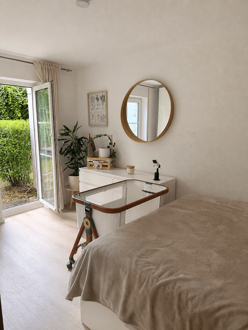 3 bedroom flat to rent, 79 m², Pommerstrasse 54, Kernen im Remstal, Baden-Württemberg 3 bedroom flat to rent, 79 m², Pommerstrasse 54, Kernen im Remstal, Baden-Württemberg