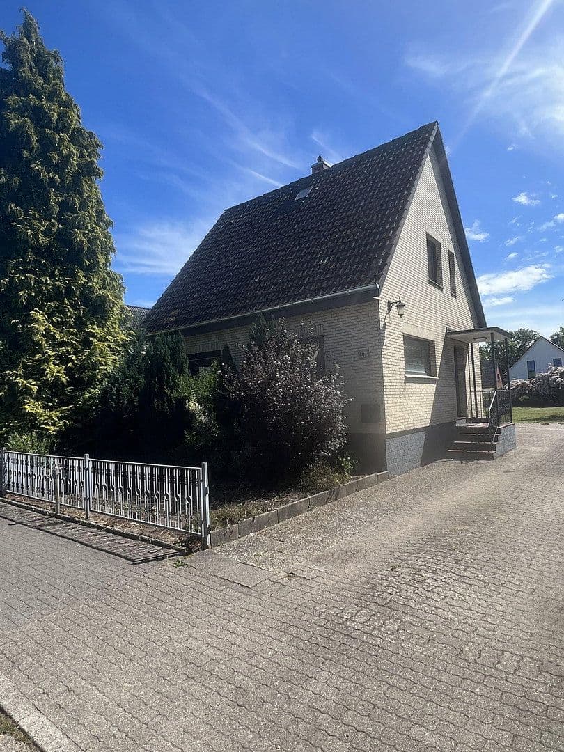 house for sale, 87 m², Norderstedt, Schleswig-Holstein house for sale, 87 m², Norderstedt, Schleswig-Holstein
