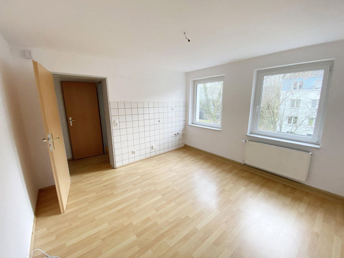 2 bedroom flat to rent, 31 m², Haydnstraße 7, Lemgo, North Rhine-Westphalia 2 bedroom flat to rent, 31 m², Haydnstraße 7, Lemgo, North Rhine-Westphalia