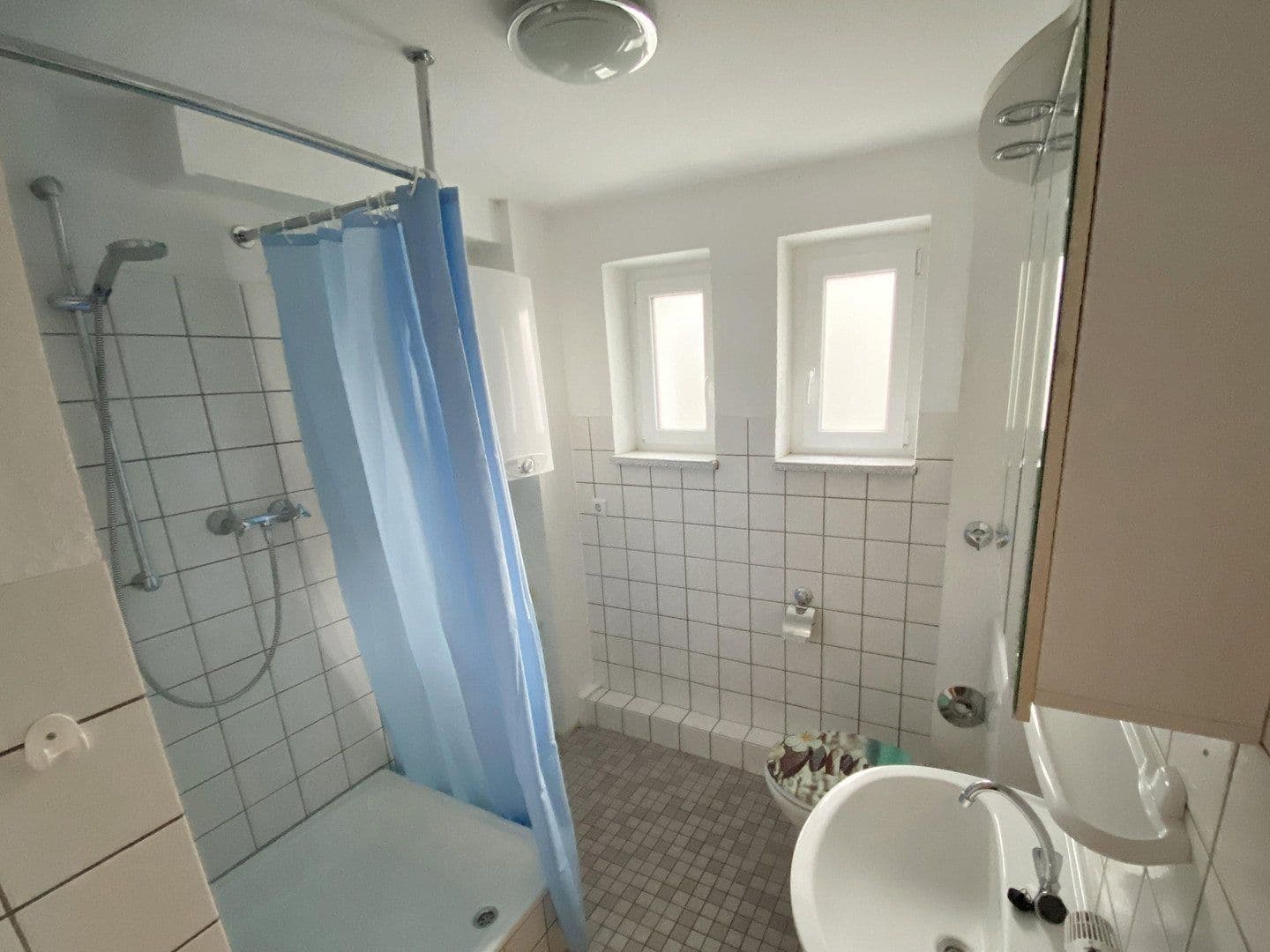 2 bedroom flat to rent, 31 m², Haydnstraße 7, Lemgo, North Rhine-Westphalia 2 bedroom flat to rent, 31 m², Haydnstraße 7, Lemgo, North Rhine-Westphalia