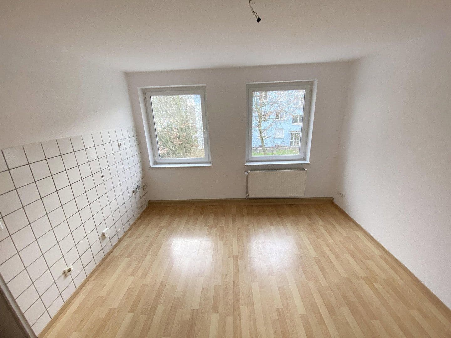 2 bedroom flat to rent, 31 m², Haydnstraße 7, Lemgo, North Rhine-Westphalia 2 bedroom flat to rent, 31 m², Haydnstraße 7, Lemgo, North Rhine-Westphalia