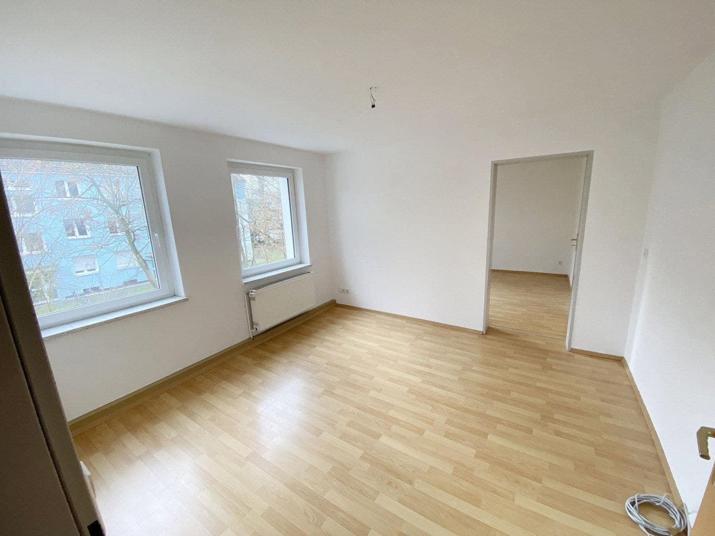2 bedroom flat to rent, 31 m², Haydnstraße 7, Lemgo, North Rhine-Westphalia 2 bedroom flat to rent, 31 m², Haydnstraße 7, Lemgo, North Rhine-Westphalia