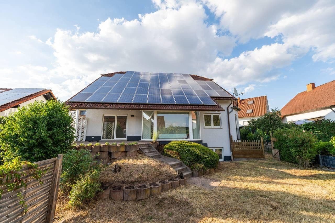 house for sale, 275 m², Steinwenden, Rhineland-Palatinate house for sale, 275 m², Steinwenden, Rhineland-Palatinate